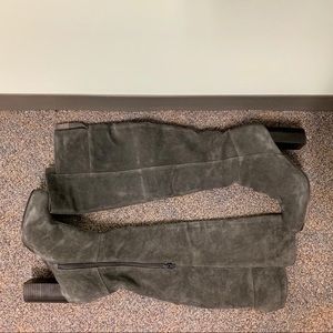 Kensie over-the-knee boots